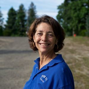 Meet your Posher, Joanne